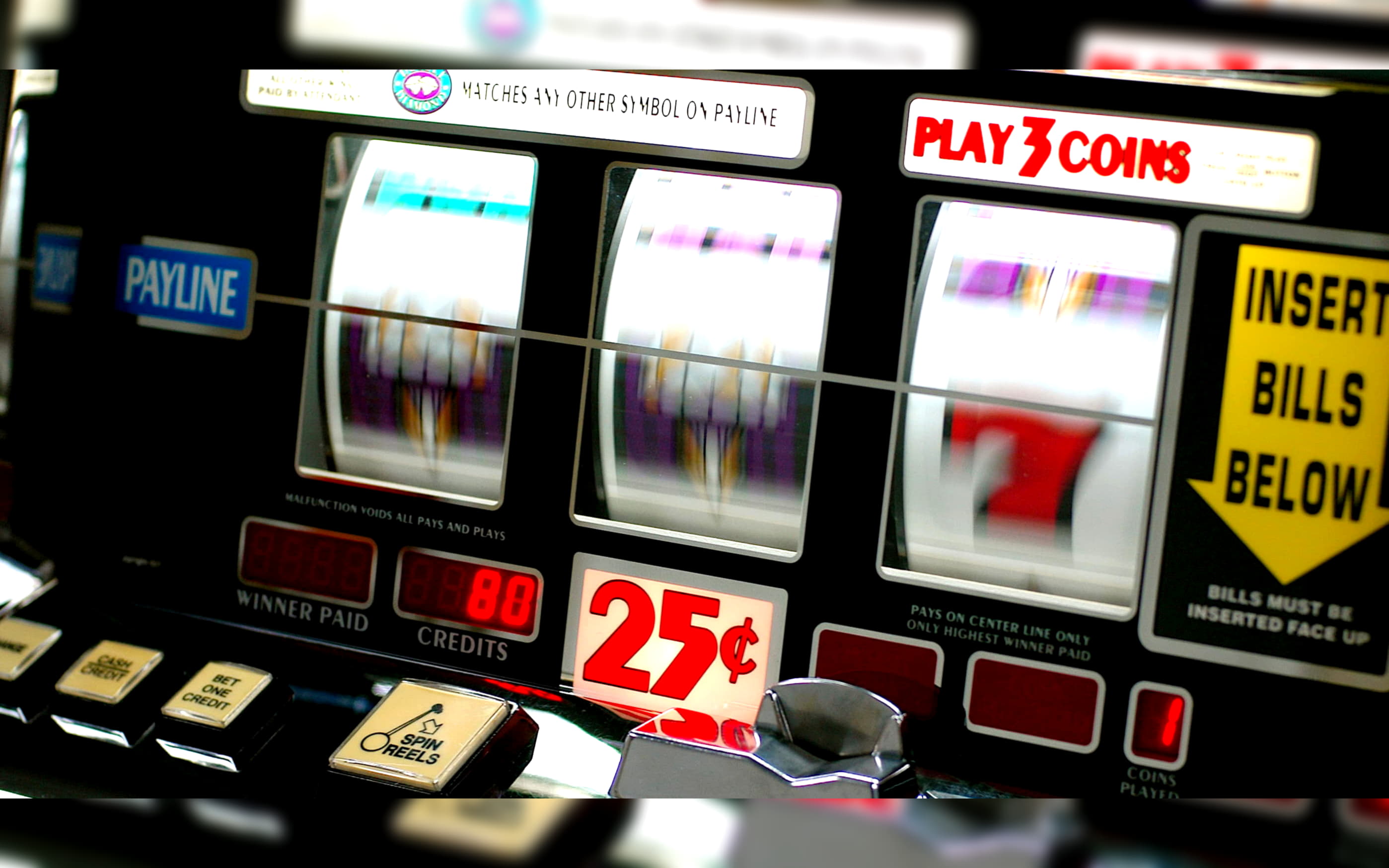 Eur 3510 Ingen insättning på LV Bet Casino