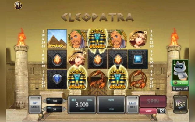 755% Casino Välkomstbonus på William Hill Casino