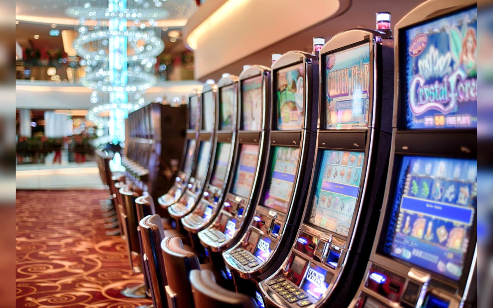 250 Gratissnurr utan insättningscasino på Sloty Casino