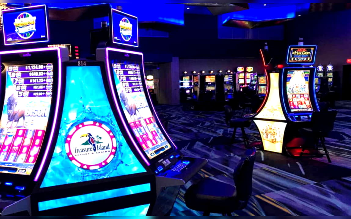 55 Gratissnurr utan insättning på Rizk Casino